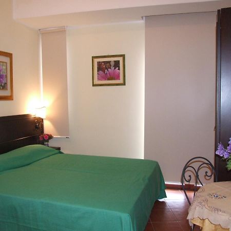 Mamma Maria Bed and Breakfast Taormina Eksteriør billede