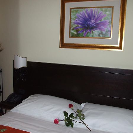 Mamma Maria Bed and Breakfast Taormina Eksteriør billede
