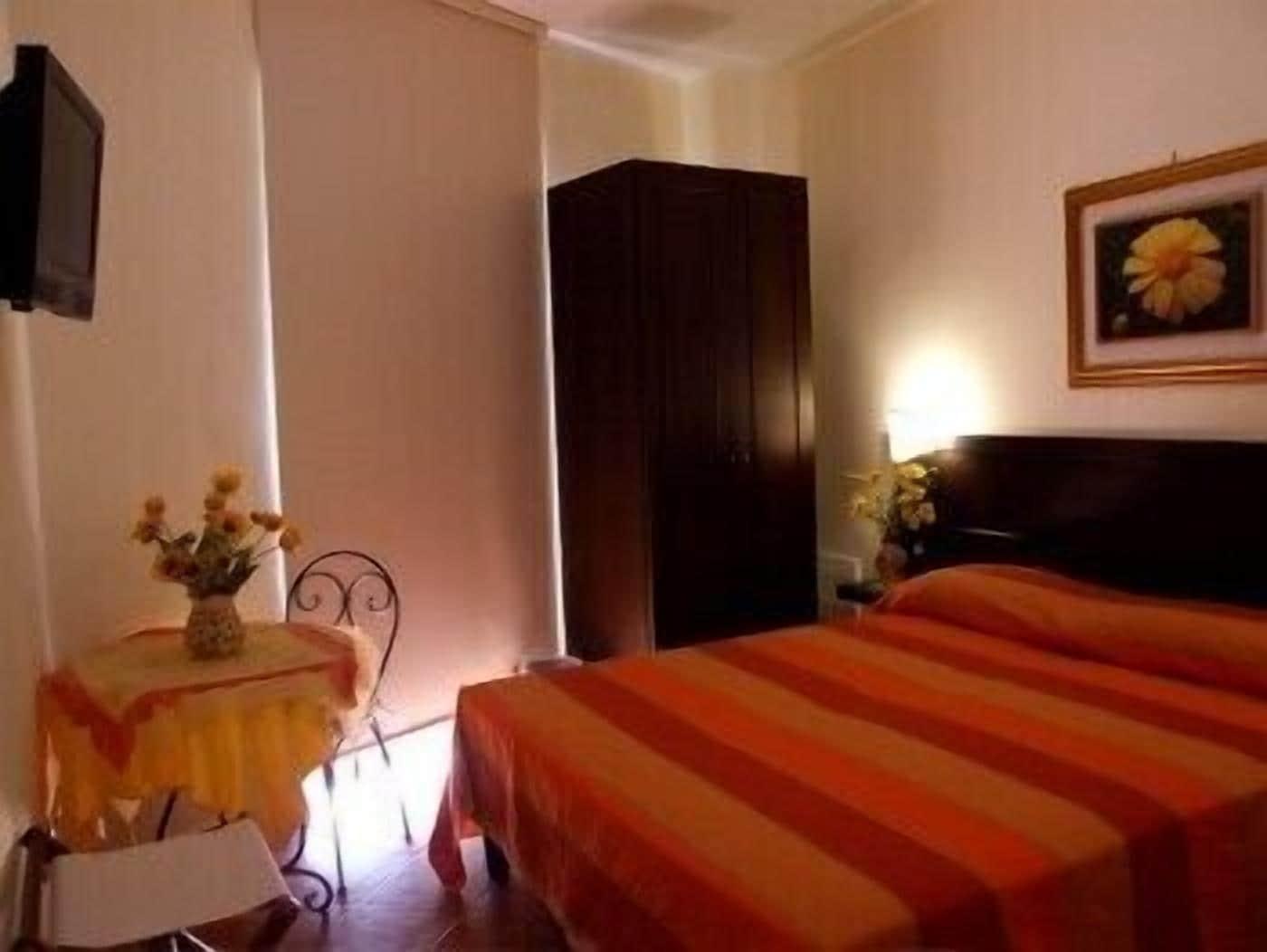 Mamma Maria Bed and Breakfast Taormina Eksteriør billede