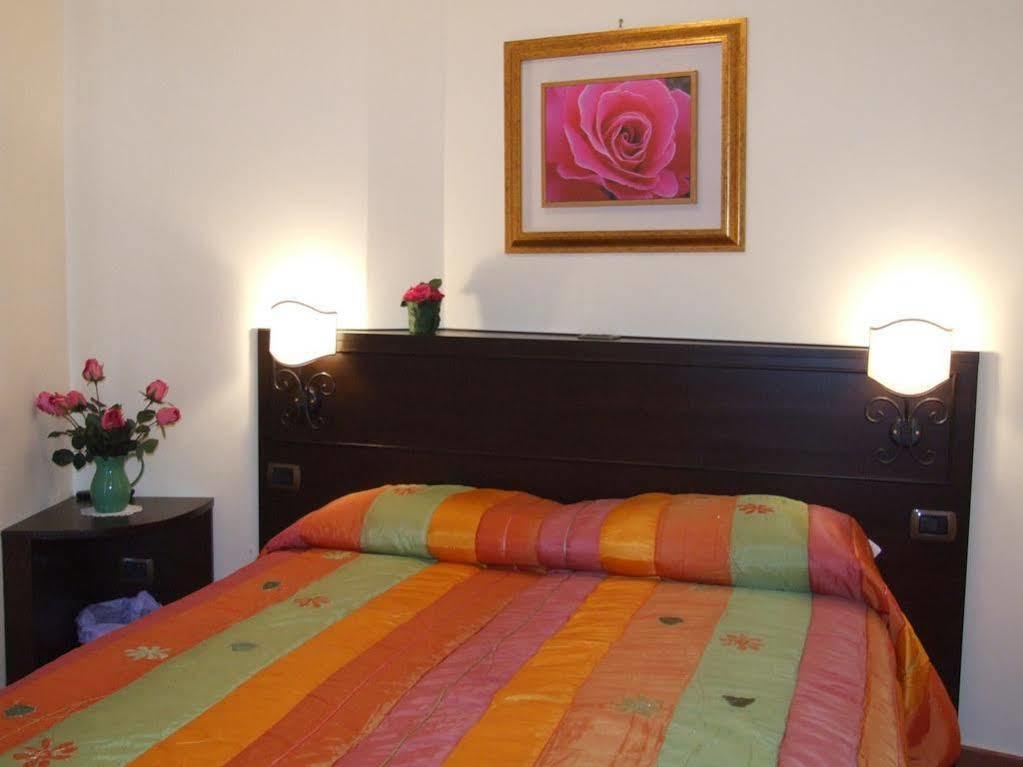 Mamma Maria Bed and Breakfast Taormina Eksteriør billede