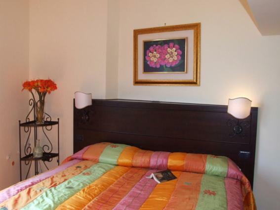 Mamma Maria Bed and Breakfast Taormina Eksteriør billede